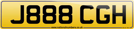 J888 CGH