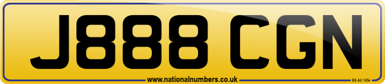 J888 CGN