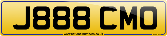 J888 CMO