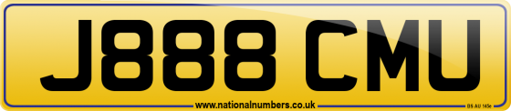 J888 CMU