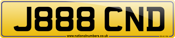 J888 CND