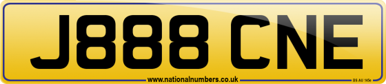 J888 CNE
