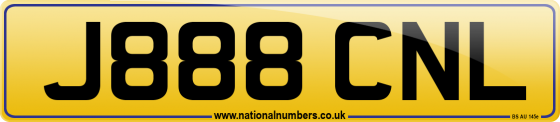 J888 CNL