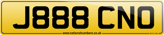 J888 CNO