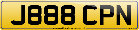 J888 CPN