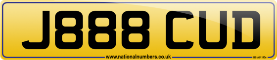 J888 CUD