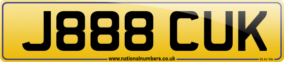 J888 CUK