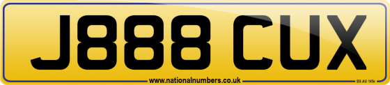 J888 CUX