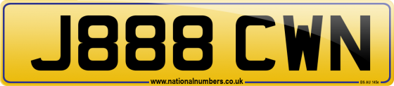J888 CWN
