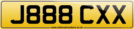 J888 CXX