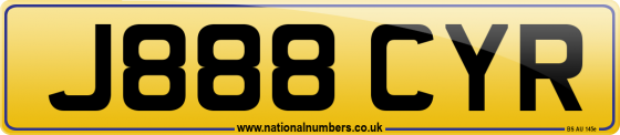 J888 CYR