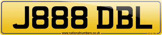 J888 DBL