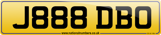 J888 DBO
