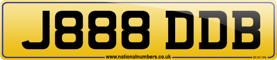 J888 DDB