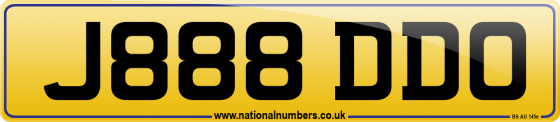 J888 DDO