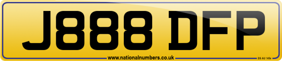 J888 DFP