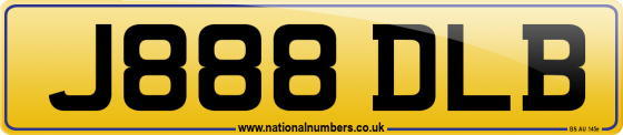 J888 DLB