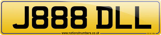 J888 DLL