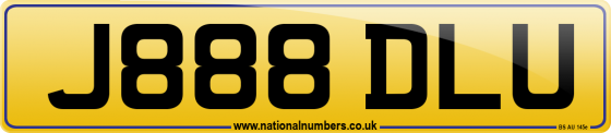 J888 DLU
