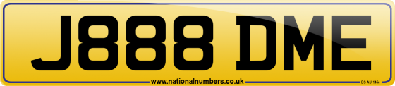 J888 DME