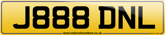 J888 DNL
