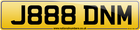 J888 DNM