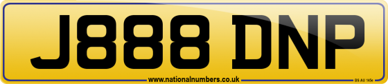 J888 DNP