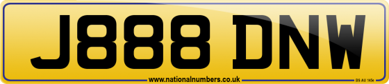 J888 DNW