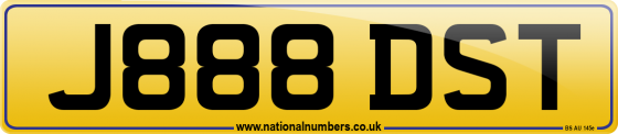 J888 DST