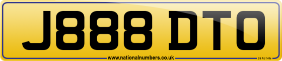 J888 DTO
