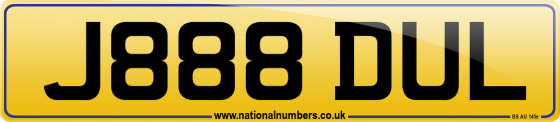 J888 DUL