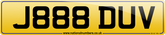 J888 DUV