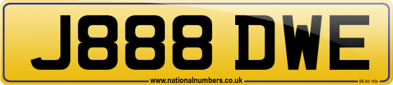 J888 DWE