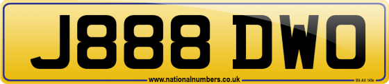 J888 DWO