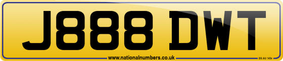 J888 DWT