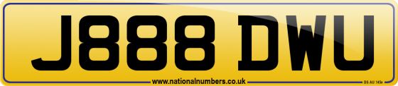 J888 DWU