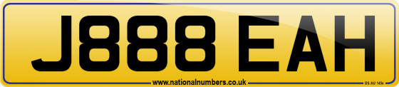 J888 EAH