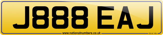J888 EAJ