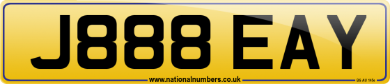 J888 EAY