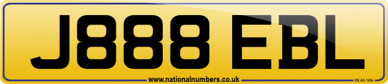 J888 EBL