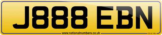 J888 EBN