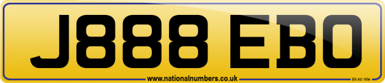 J888 EBO