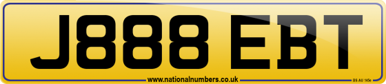 J888 EBT