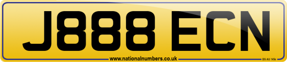 J888 ECN