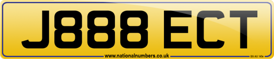 J888 ECT