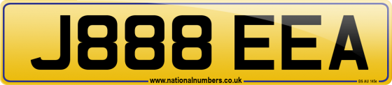J888 EEA