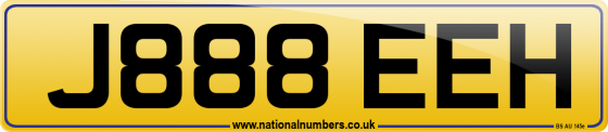 J888 EEH