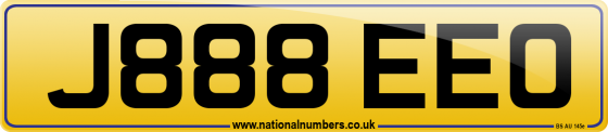 J888 EEO