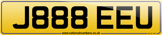 J888 EEU