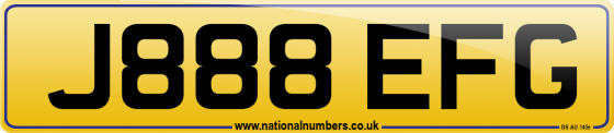 J888 EFG